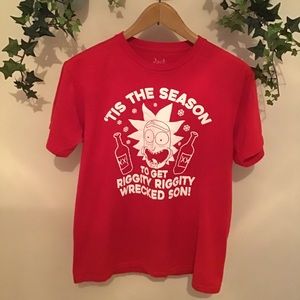 Rick and Morty T-Shirt